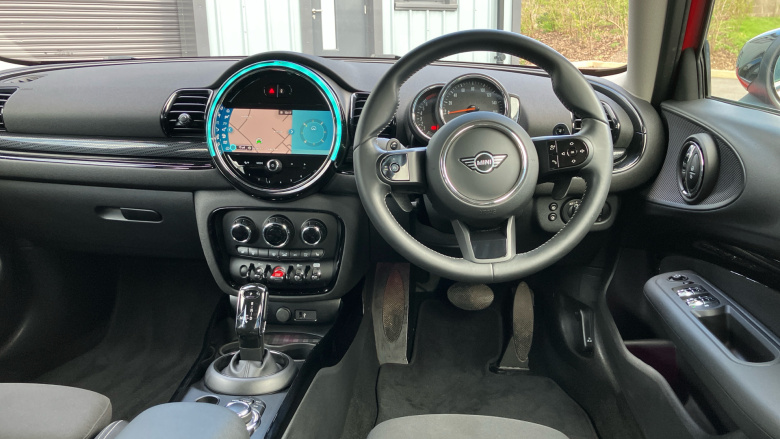 MINI Clubman 2.0 Cooper S Classic 6dr Petrol Estate